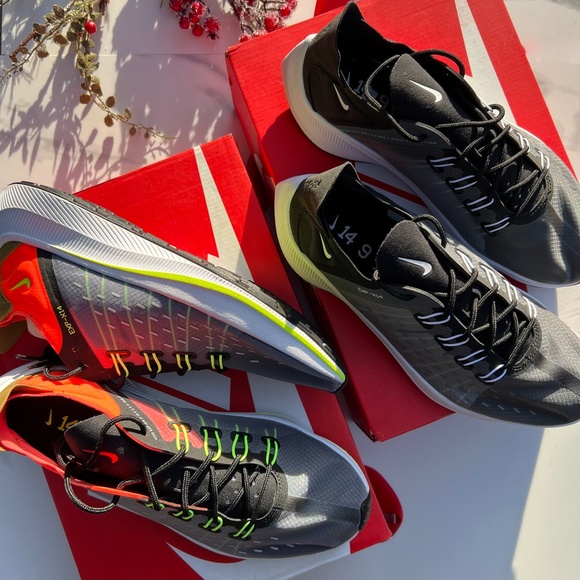 Nike | Exp-X14 M 8/W 9.5 - Picture 10 of 10